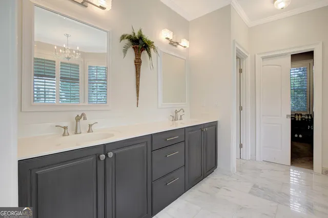 $949,000 | 165 Isleworth Way, Fayetteville, GA 30215