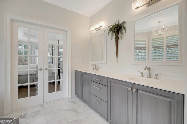 $949,000 | 165 Isleworth Way, Fayetteville, GA 30215