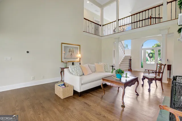 $949,000 | 165 Isleworth Way, Fayetteville, GA 30215