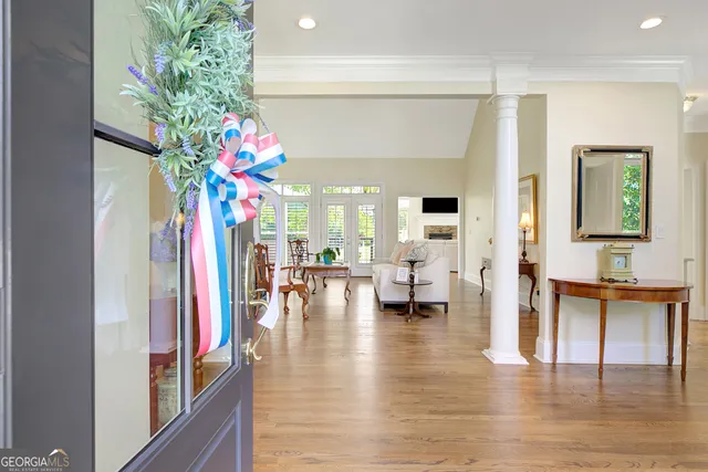 $949,000 | 165 Isleworth Way, Fayetteville, GA 30215