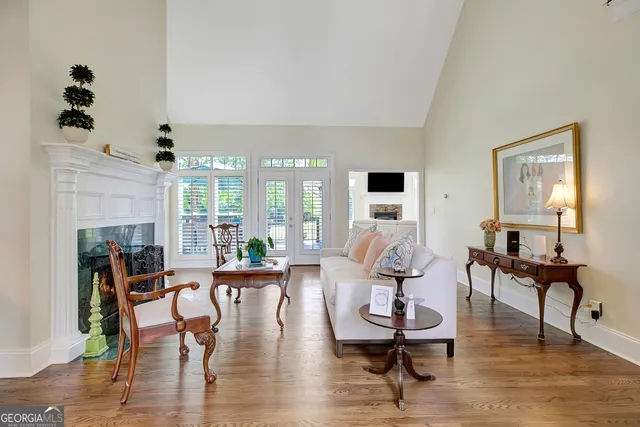 $949,000 | 165 Isleworth Way, Fayetteville, GA 30215