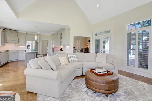 $949,000 | 165 Isleworth Way, Fayetteville, GA 30215