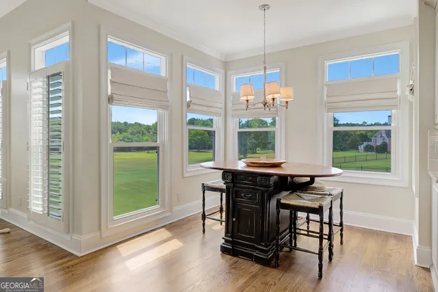 $949,000 | 165 Isleworth Way, Fayetteville, GA 30215