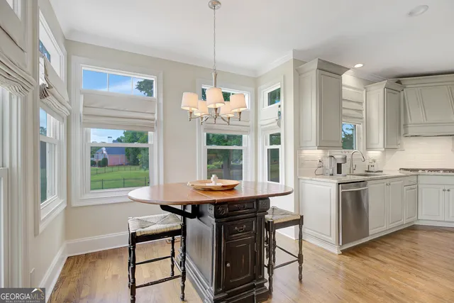 $949,000 | 165 Isleworth Way, Fayetteville, GA 30215