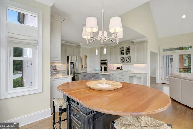 $949,000 | 165 Isleworth Way, Fayetteville, GA 30215