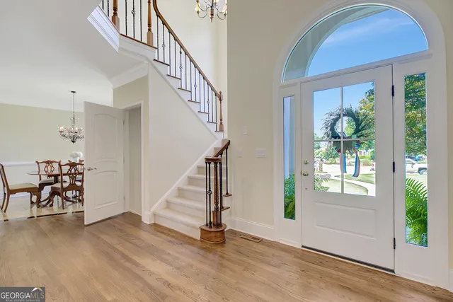 $949,000 | 165 Isleworth Way, Fayetteville, GA 30215