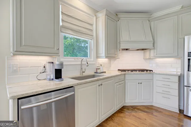 $949,000 | 165 Isleworth Way, Fayetteville, GA 30215