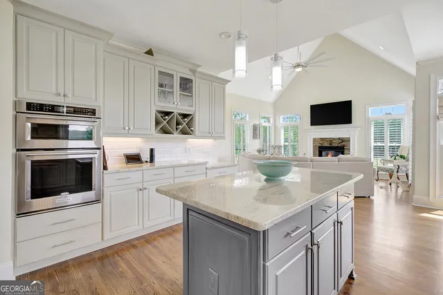 $949,000 | 165 Isleworth Way, Fayetteville, GA 30215