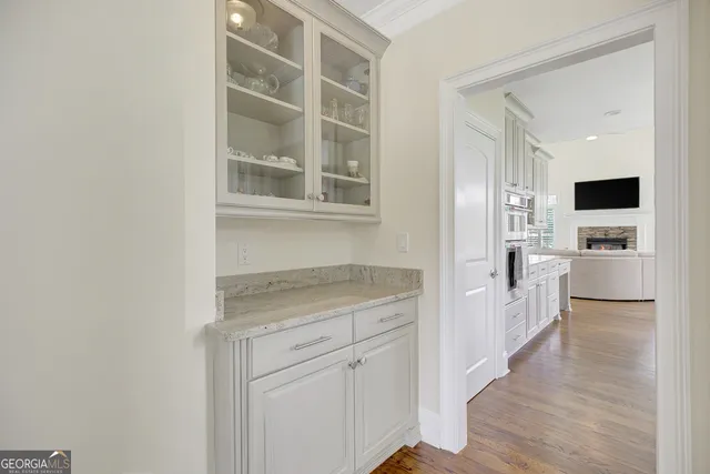 $949,000 | 165 Isleworth Way, Fayetteville, GA 30215