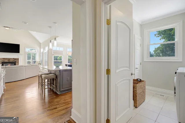 $949,000 | 165 Isleworth Way, Fayetteville, GA 30215