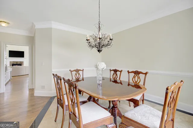 $949,000 | 165 Isleworth Way, Fayetteville, GA 30215