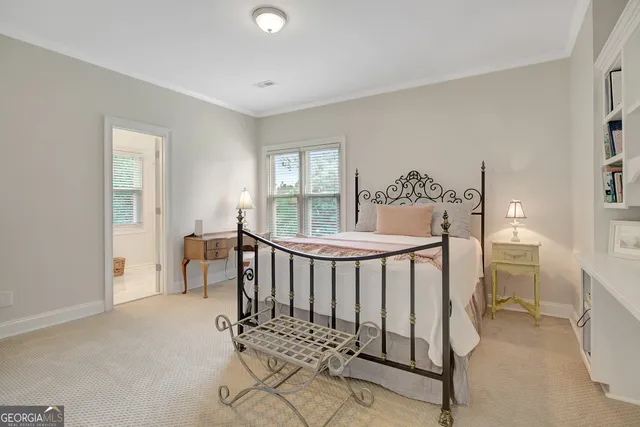 $949,000 | 165 Isleworth Way, Fayetteville, GA 30215