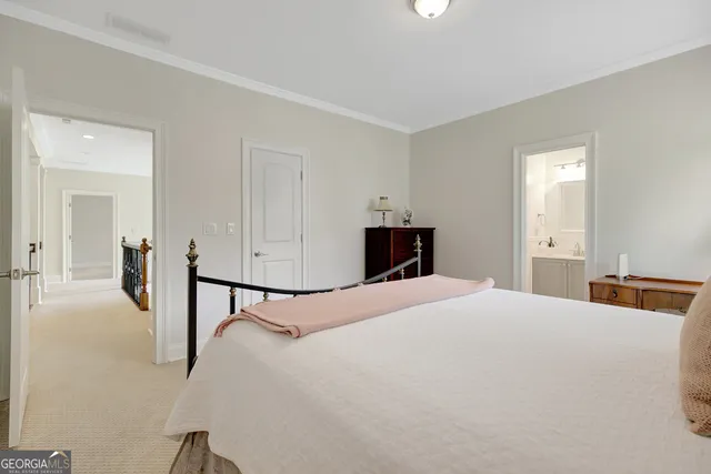 $949,000 | 165 Isleworth Way, Fayetteville, GA 30215