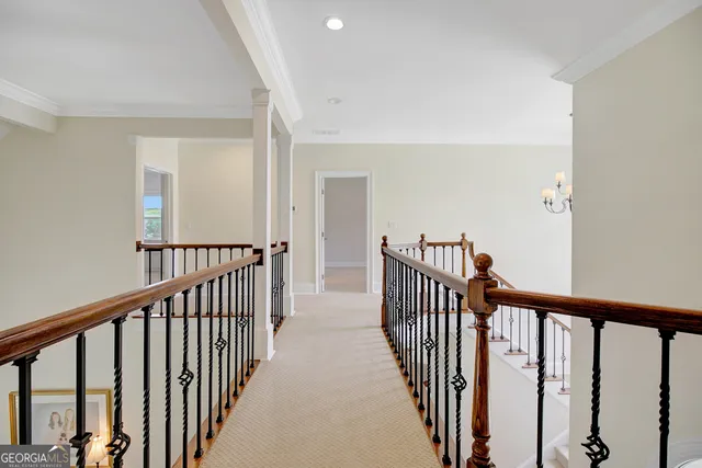 $949,000 | 165 Isleworth Way, Fayetteville, GA 30215