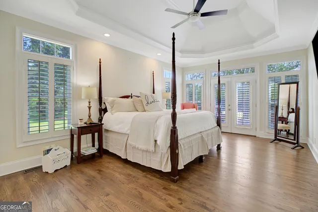 $949,000 | 165 Isleworth Way, Fayetteville, GA 30215