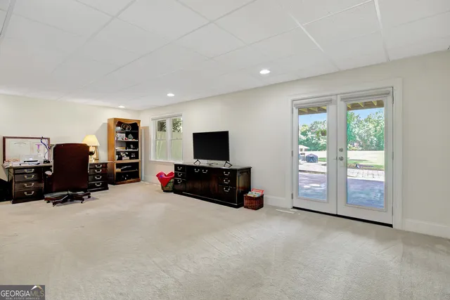 $949,000 | 165 Isleworth Way, Fayetteville, GA 30215