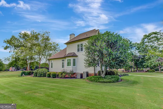 $949,000 | 165 Isleworth Way, Fayetteville, GA 30215