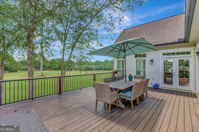 $949,000 | 165 Isleworth Way, Fayetteville, GA 30215