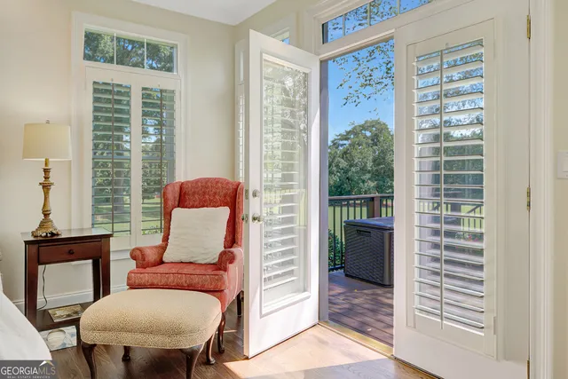 $949,000 | 165 Isleworth Way, Fayetteville, GA 30215