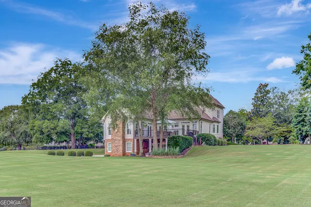 $949,000 | 165 Isleworth Way, Fayetteville, GA 30215