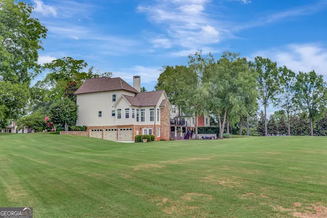 $949,000 | 165 Isleworth Way, Fayetteville, GA 30215