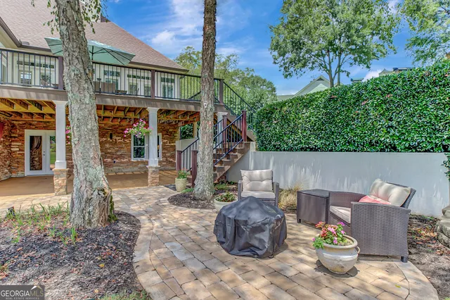 $949,000 | 165 Isleworth Way, Fayetteville, GA 30215