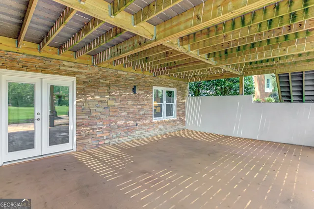 $949,000 | 165 Isleworth Way, Fayetteville, GA 30215