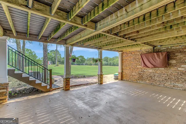 $949,000 | 165 Isleworth Way, Fayetteville, GA 30215