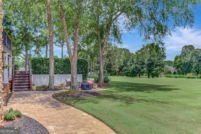 $949,000 | 165 Isleworth Way, Fayetteville, GA 30215