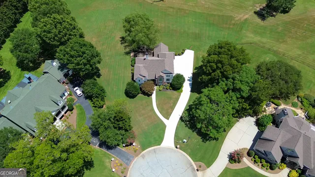 $949,000 | 165 Isleworth Way, Fayetteville, GA 30215