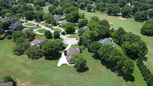 $949,000 | 165 Isleworth Way, Fayetteville, GA 30215