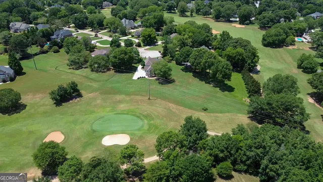 $949,000 | 165 Isleworth Way, Fayetteville, GA 30215