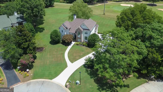 $949,000 | 165 Isleworth Way, Fayetteville, GA 30215