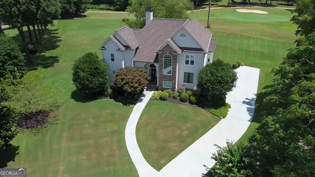 $949,000 | 165 Isleworth Way, Fayetteville, GA 30215