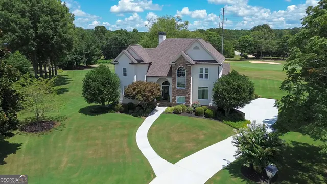 $949,000 | 165 Isleworth Way, Fayetteville, GA 30215