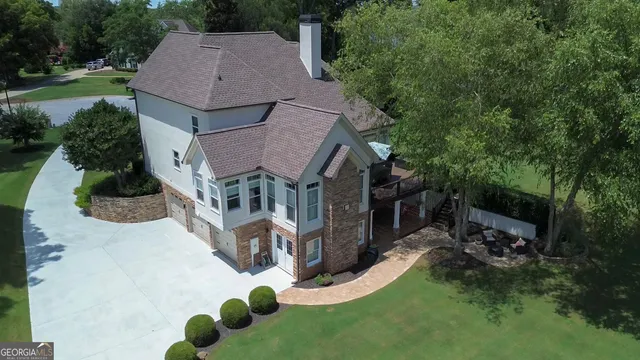 $949,000 | 165 Isleworth Way, Fayetteville, GA 30215