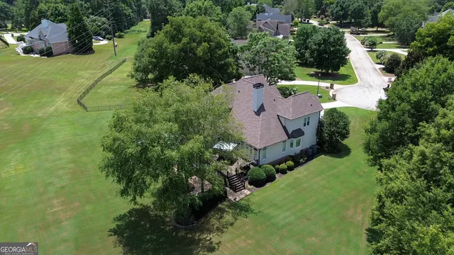 $949,000 | 165 Isleworth Way, Fayetteville, GA 30215