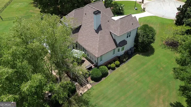 $949,000 | 165 Isleworth Way, Fayetteville, GA 30215