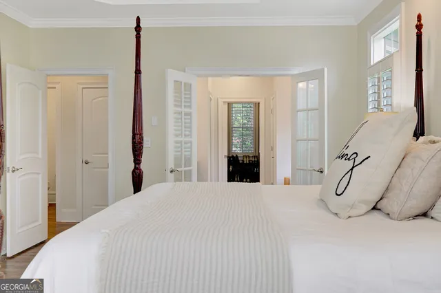 $949,000 | 165 Isleworth Way, Fayetteville, GA 30215