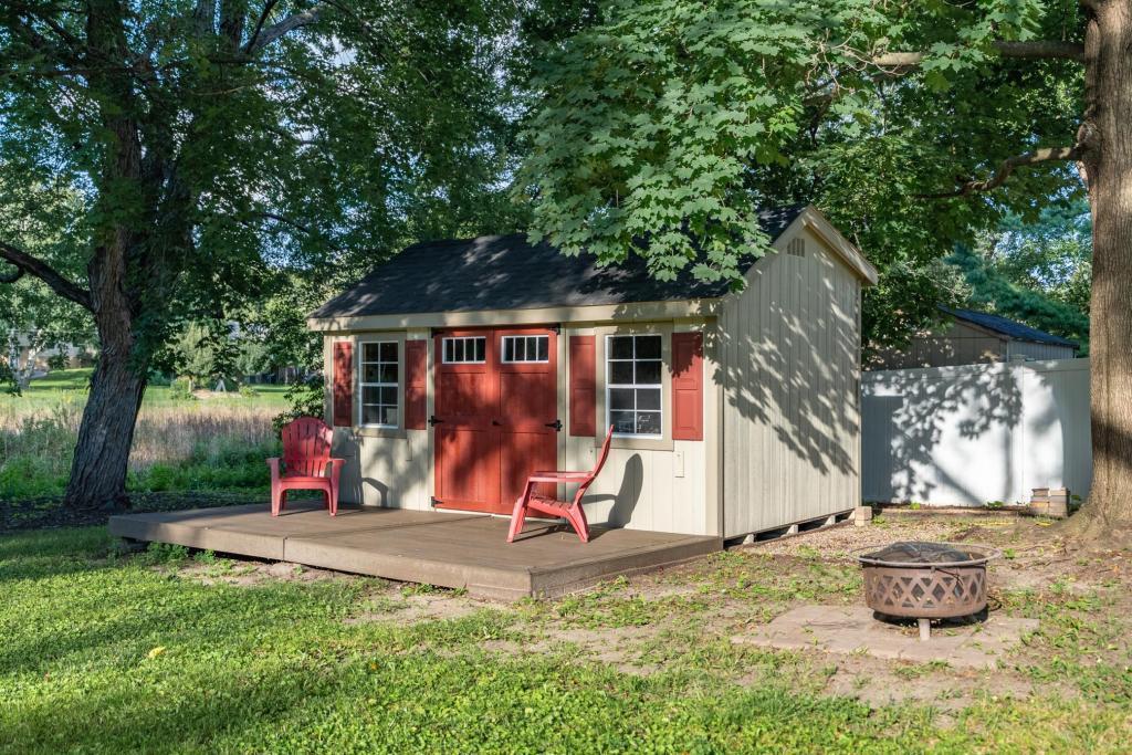 5224 West 70th Street Edina, MN 55439 - Photo 30 of 35