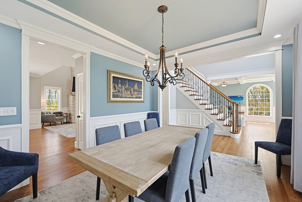15 Ridge Road Wrentham, MA 02093 - Photo 22 of 42