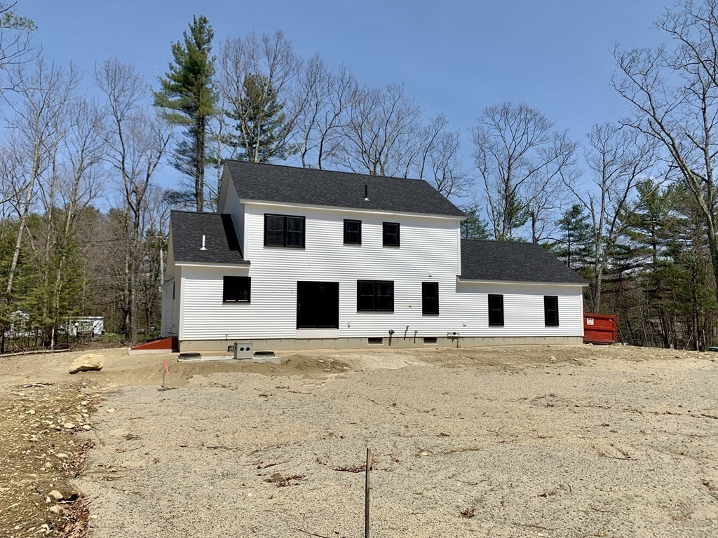 80 Old Princeton Road Hubbardston, MA 01452 - Photo 3 of 11