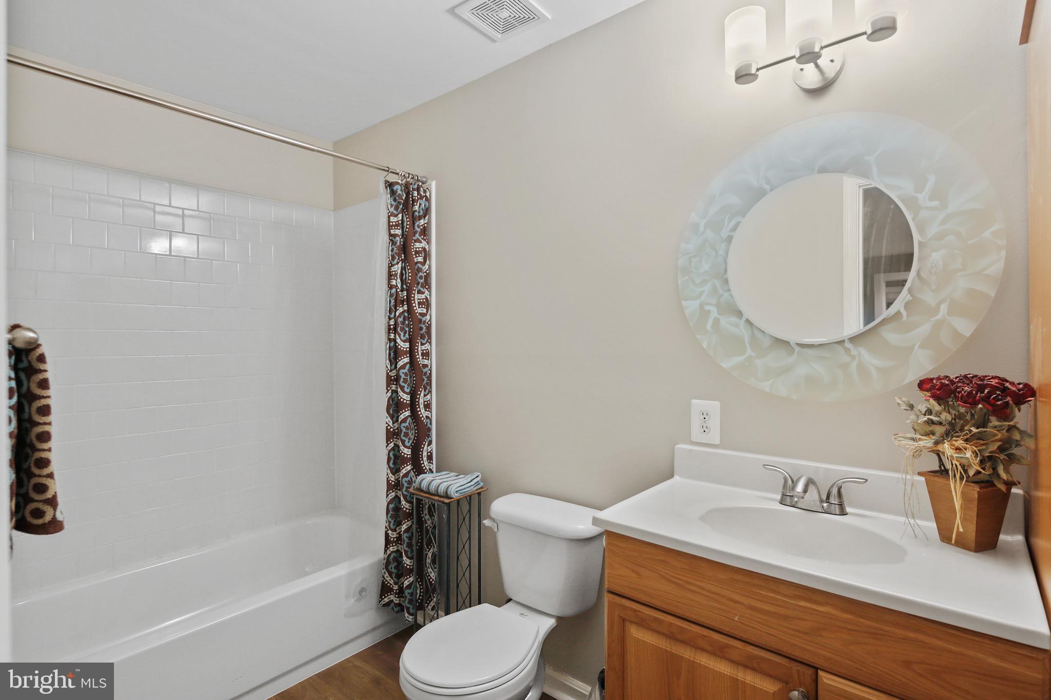 413 Ronsdale Road Sykesville, MD 21784 - Photo 36 of 46 Full Basement Bath