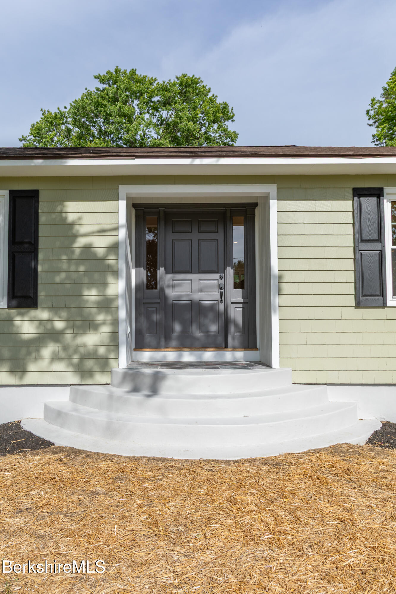 96 Anthony Road Dalton, MA 01226 - Photo 29 of 32 Front Entry