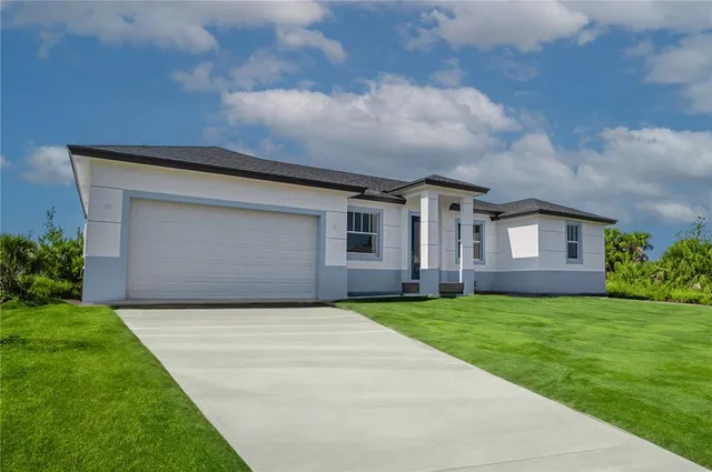 $368,200 | 15245 Brainbridge Circle, Port Charlotte, FL 33981