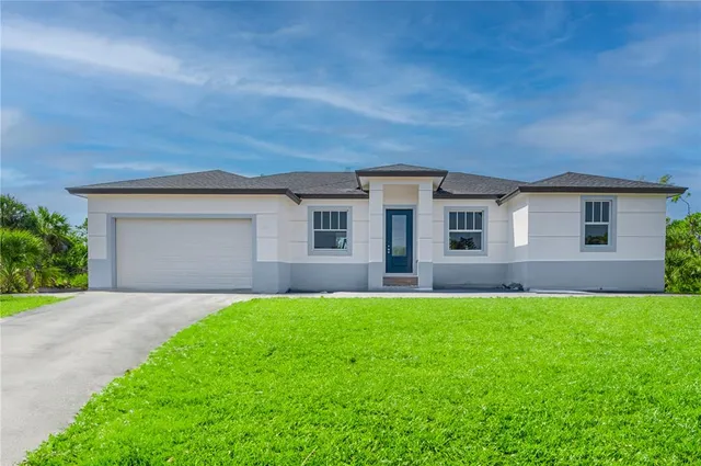 $368,200 | 15245 Brainbridge Circle, Port Charlotte, FL 33981