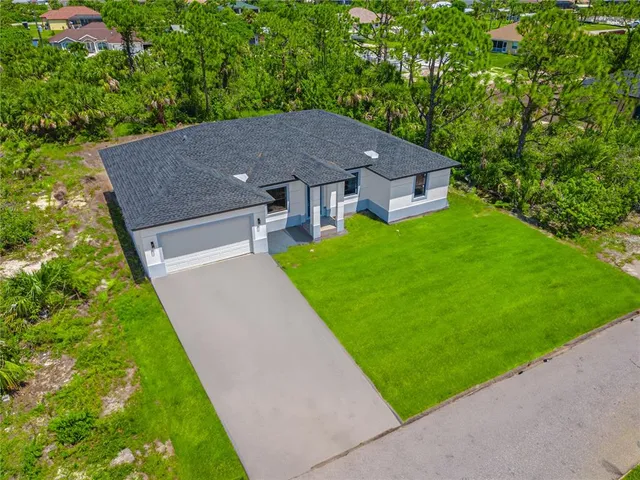 $368,200 | 15245 Brainbridge Circle, Port Charlotte, FL 33981