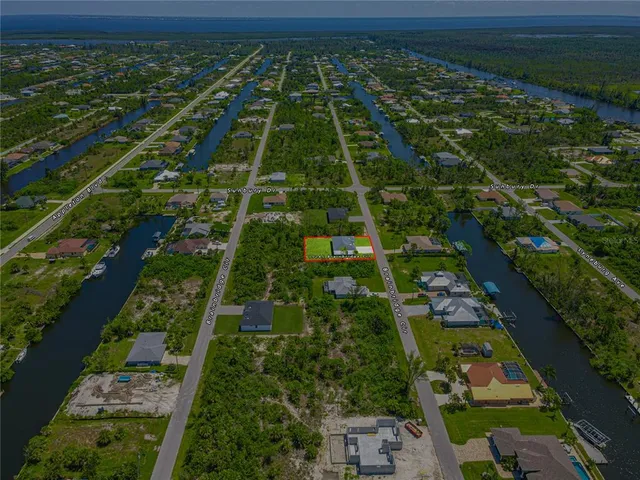 $368,200 | 15245 Brainbridge Circle, Port Charlotte, FL 33981