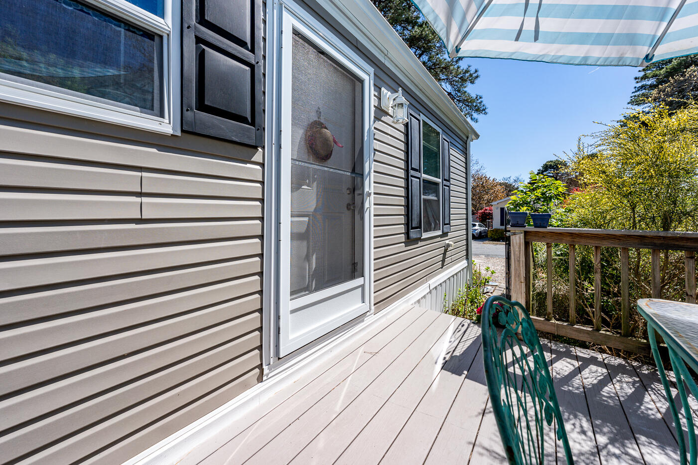 210 W Road Wellfleet, MA 02667 - Photo 1 of 15 deck2