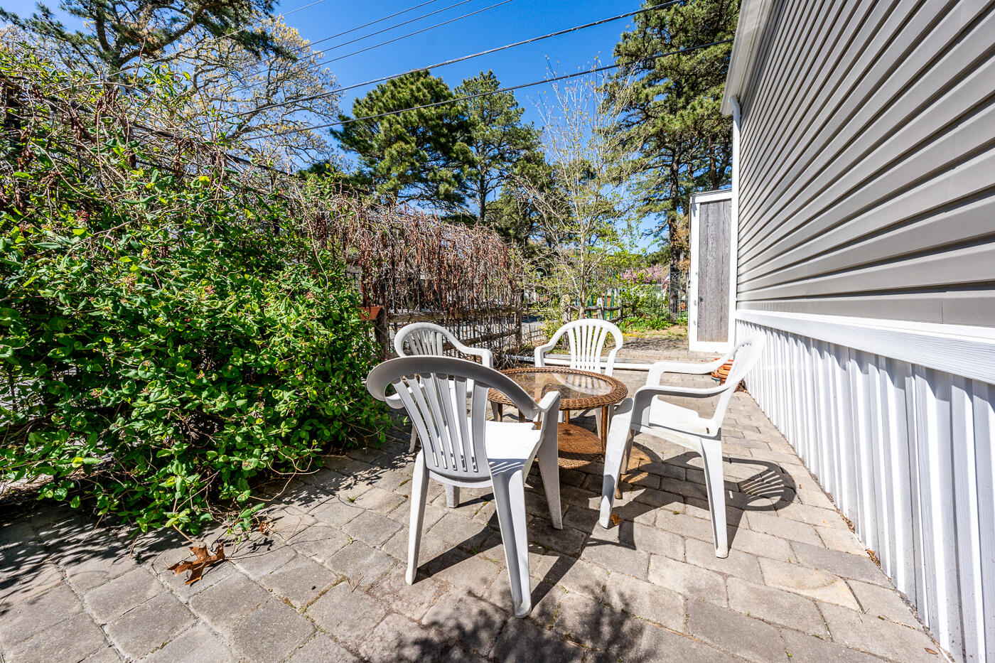 210 W Road Wellfleet, MA 02667 - Photo 15 of 15 patio1